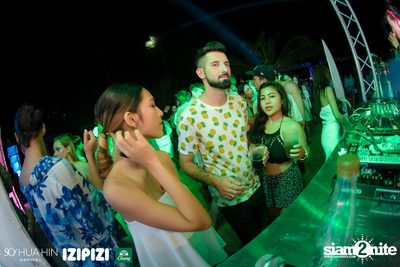 SO Beach Party X IZIPIZI at SO Sofitel Hua Hin — photo 188