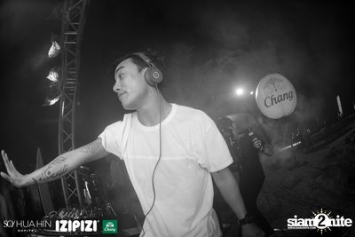 SO Beach Party X IZIPIZI at SO Sofitel Hua Hin — photo 189