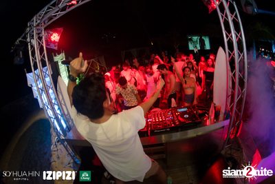 SO Beach Party X IZIPIZI at SO Sofitel Hua Hin — photo 191