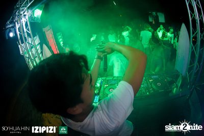 SO Beach Party X IZIPIZI at SO Sofitel Hua Hin — photo 192