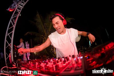 SO Beach Party X IZIPIZI at SO Sofitel Hua Hin — photo 198