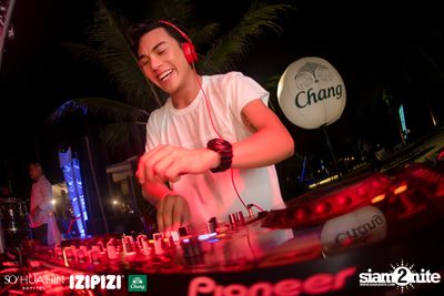 SO Beach Party X IZIPIZI at SO Sofitel Hua Hin — photo 199