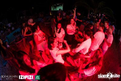 SO Beach Party X IZIPIZI at SO Sofitel Hua Hin — photo 200