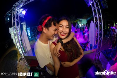 SO Beach Party X IZIPIZI at SO Sofitel Hua Hin — photo 201