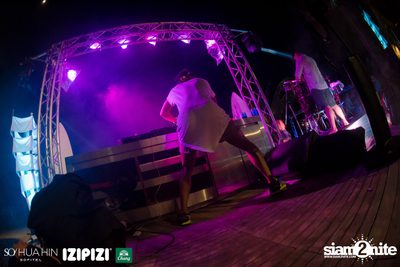 SO Beach Party X IZIPIZI at SO Sofitel Hua Hin — photo 202
