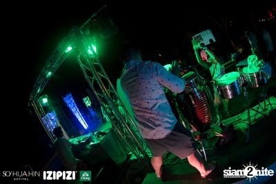 SO Beach Party X IZIPIZI at SO Sofitel Hua Hin — photo 203