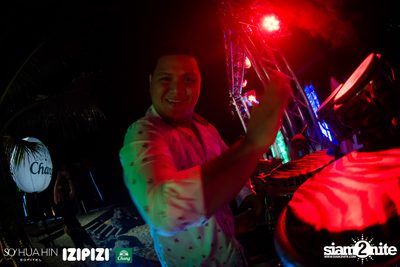 SO Beach Party X IZIPIZI at SO Sofitel Hua Hin — photo 204