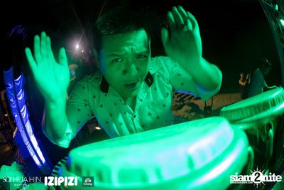 SO Beach Party X IZIPIZI at SO Sofitel Hua Hin — photo 205
