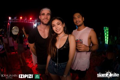 SO Beach Party X IZIPIZI at SO Sofitel Hua Hin — photo 208