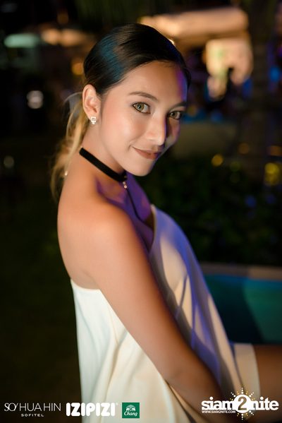 SO Beach Party X IZIPIZI at SO Sofitel Hua Hin — photo 209