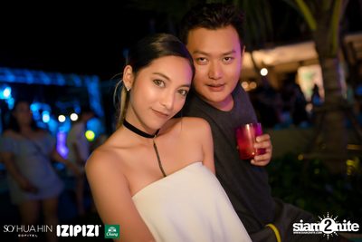 SO Beach Party X IZIPIZI at SO Sofitel Hua Hin — photo 210
