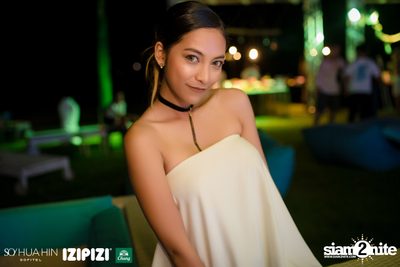 SO Beach Party X IZIPIZI at SO Sofitel Hua Hin — photo 211