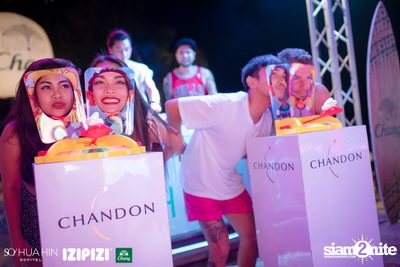 SO Beach Party X IZIPIZI at SO Sofitel Hua Hin — photo 213