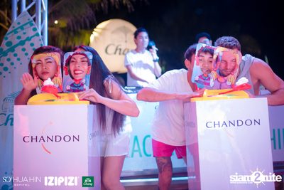 SO Beach Party X IZIPIZI at SO Sofitel Hua Hin — photo 214