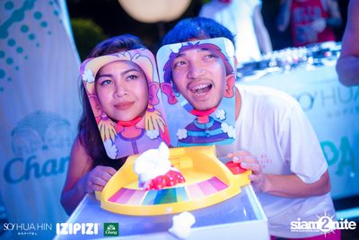 SO Beach Party X IZIPIZI at SO Sofitel Hua Hin — photo 216