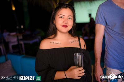 SO Beach Party X IZIPIZI at SO Sofitel Hua Hin — photo 223