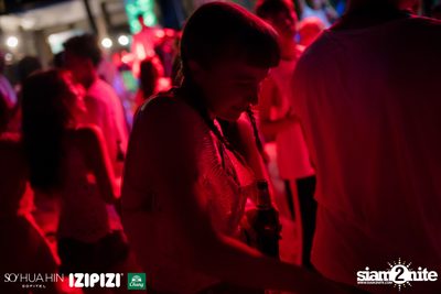 SO Beach Party X IZIPIZI at SO Sofitel Hua Hin — photo 224