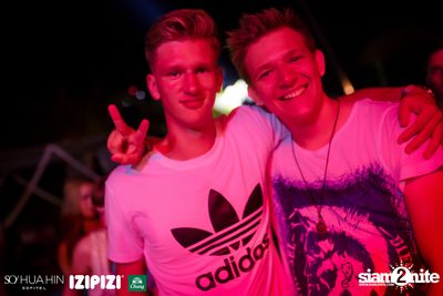 SO Beach Party X IZIPIZI at SO Sofitel Hua Hin — photo 226