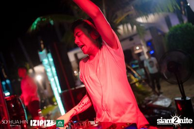 SO Beach Party X IZIPIZI at SO Sofitel Hua Hin — photo 227
