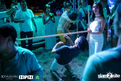 SO Beach Party X IZIPIZI at SO Sofitel Hua Hin — photo 231