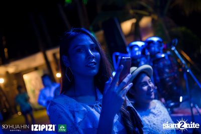SO Beach Party X IZIPIZI at SO Sofitel Hua Hin — photo 232
