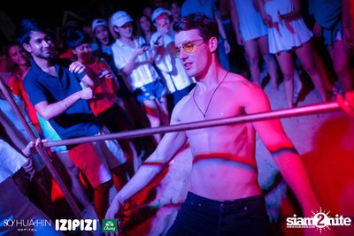 SO Beach Party X IZIPIZI at SO Sofitel Hua Hin — photo 234