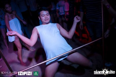 SO Beach Party X IZIPIZI at SO Sofitel Hua Hin — photo 235