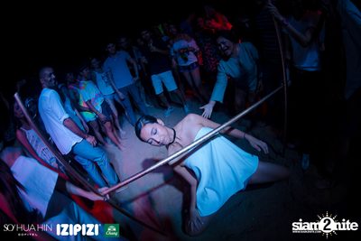 SO Beach Party X IZIPIZI at SO Sofitel Hua Hin — photo 236