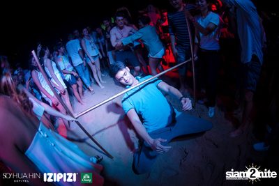 SO Beach Party X IZIPIZI at SO Sofitel Hua Hin — photo 237