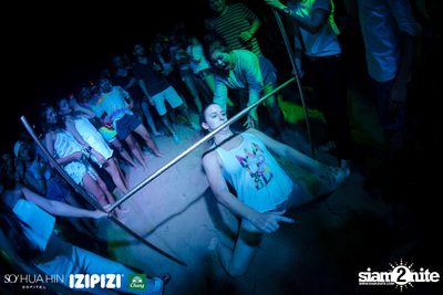 SO Beach Party X IZIPIZI at SO Sofitel Hua Hin — photo 239