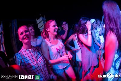 SO Beach Party X IZIPIZI at SO Sofitel Hua Hin — photo 240