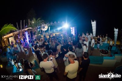SO Beach Party X IZIPIZI at SO Sofitel Hua Hin — photo 246