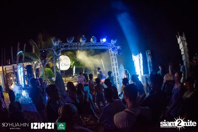 SO Beach Party X IZIPIZI at SO Sofitel Hua Hin — photo 247