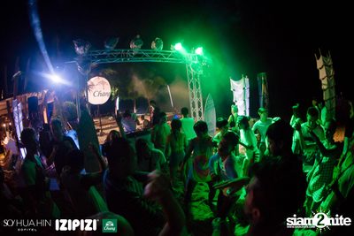 SO Beach Party X IZIPIZI at SO Sofitel Hua Hin — photo 249