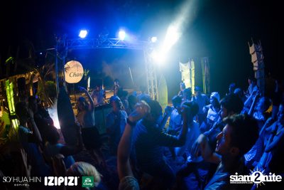 SO Beach Party X IZIPIZI at SO Sofitel Hua Hin — photo 250