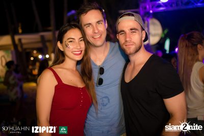 SO Beach Party X IZIPIZI at SO Sofitel Hua Hin — photo 251