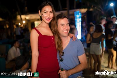 SO Beach Party X IZIPIZI at SO Sofitel Hua Hin — photo 252