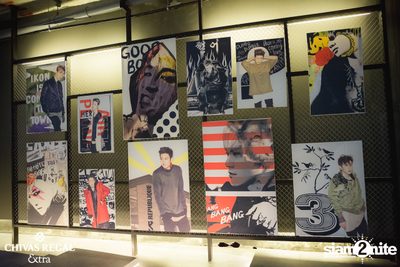 Wanna be 90s at K Pub | YG Republique Bangkok — photo 3