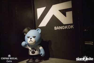 Wanna be 90s at K Pub | YG Republique Bangkok — photo 6