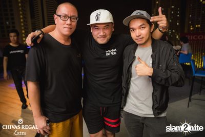 Wanna be 90s at K Pub | YG Republique Bangkok — photo 8