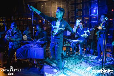 Wanna be 90s at K Pub | YG Republique Bangkok — photo 9