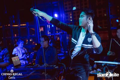 Wanna be 90s at K Pub | YG Republique Bangkok — photo 10