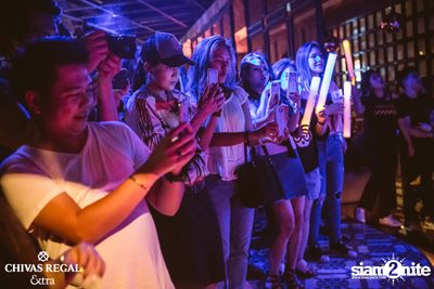 Wanna be 90s at K Pub | YG Republique Bangkok — photo 11