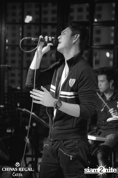 Wanna be 90s at K Pub | YG Republique Bangkok — photo 12