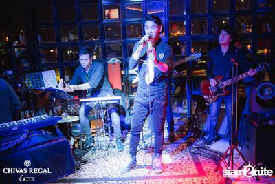 Wanna be 90s at K Pub | YG Republique Bangkok — photo 14