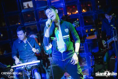 Wanna be 90s at K Pub | YG Republique Bangkok — photo 21
