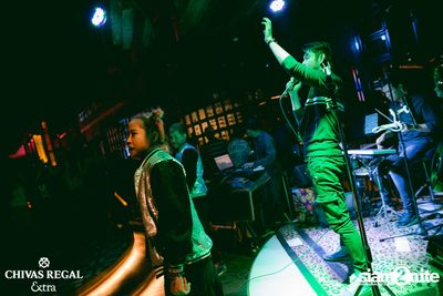 Wanna be 90s at K Pub | YG Republique Bangkok — photo 23