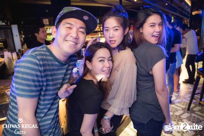 Wanna be 90s at K Pub | YG Republique Bangkok — photo 26