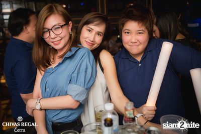 Wanna be 90s at K Pub | YG Republique Bangkok — photo 27