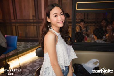 Wanna be 90s at K Pub | YG Republique Bangkok — photo 30